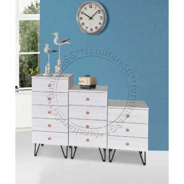 Chest of Drawers COD1268